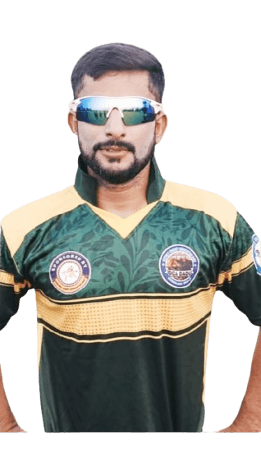 Ghulam Abbas