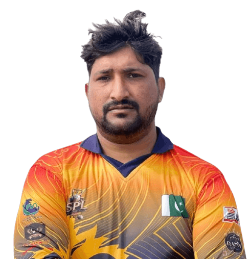 Awais cricket player profile photo