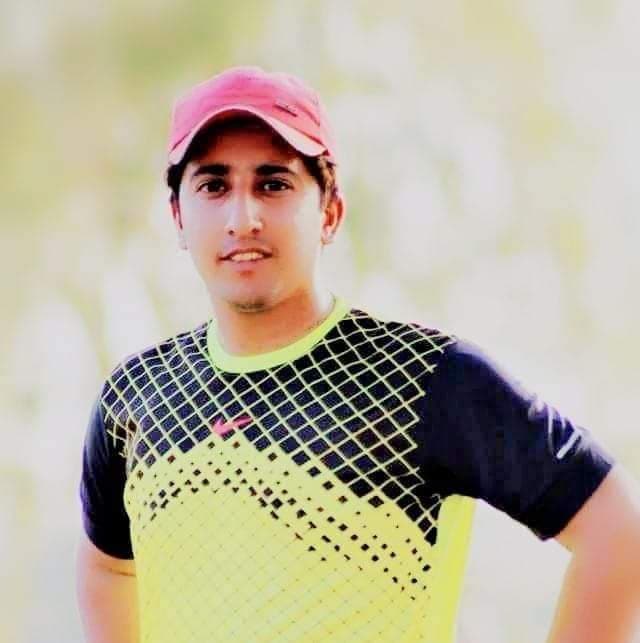 Muhammad Hanif cricket player profile photo