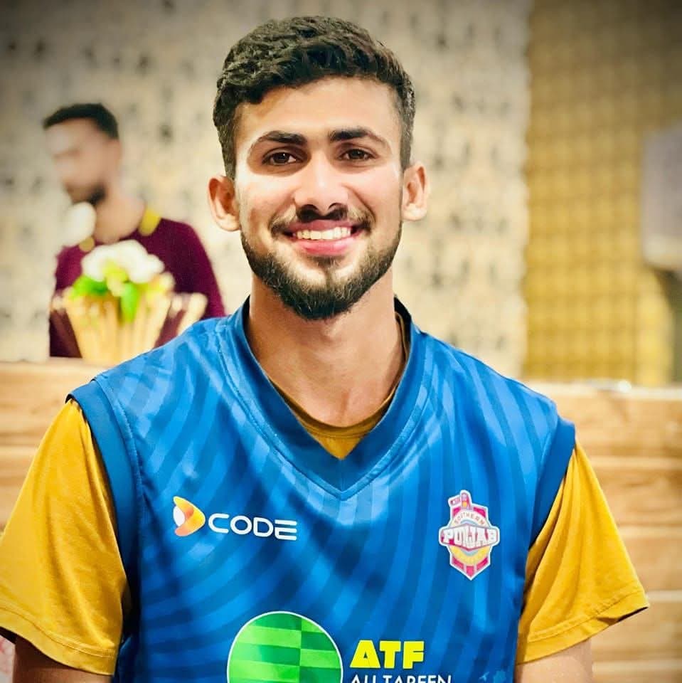 MUHAMMAD ABDULLAH