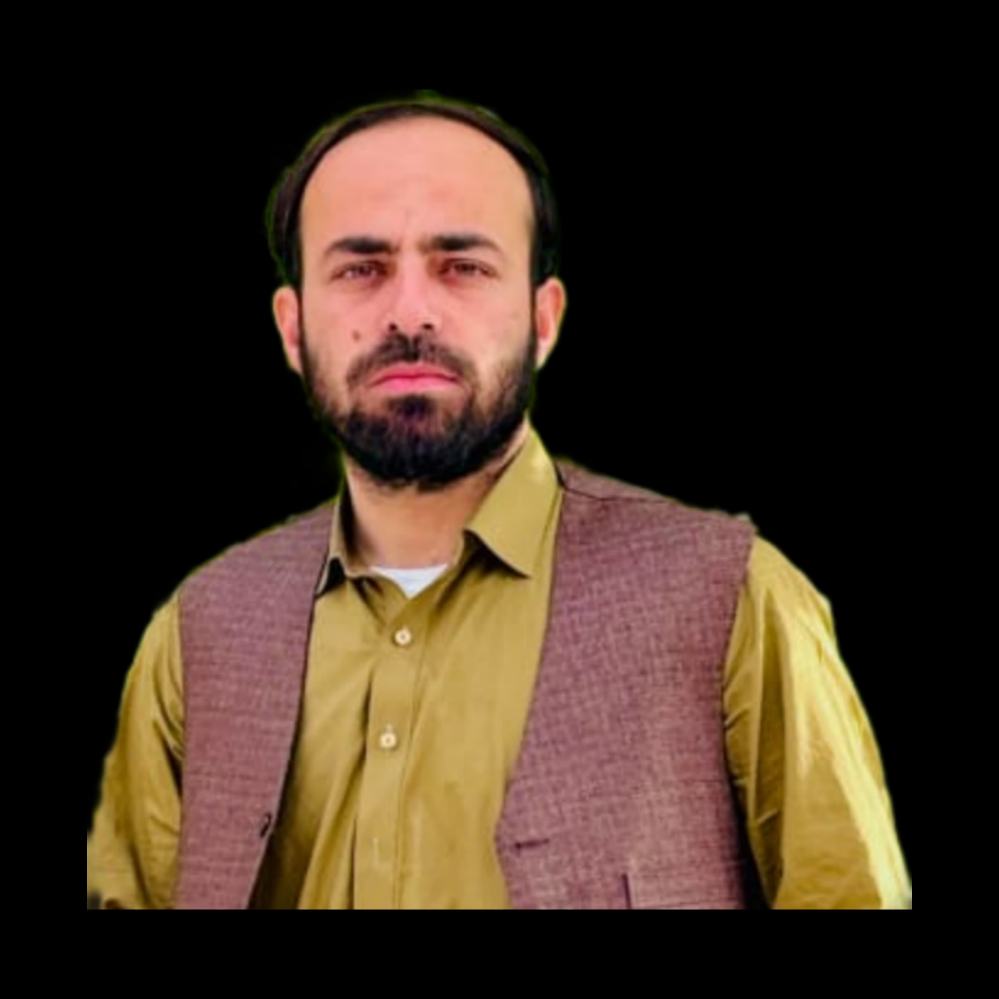 Habib Sani cricket player profile photo