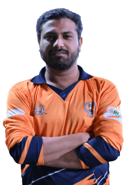 Talha Khan