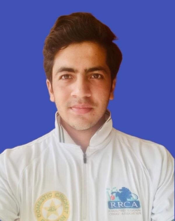 Hammad Rafique