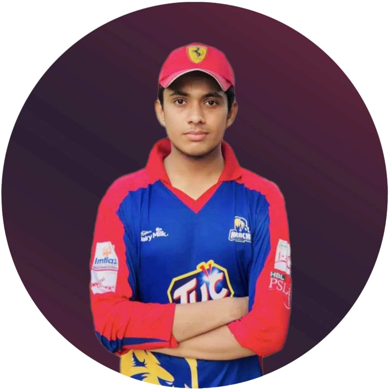 Asad Raza