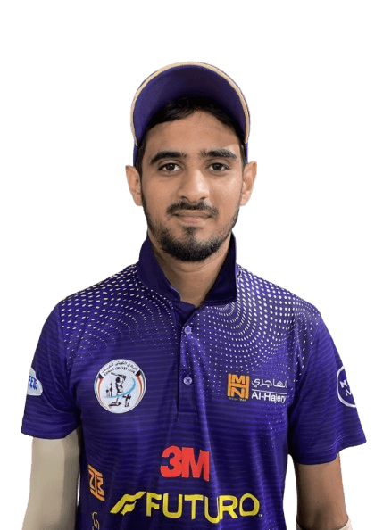 Adnan Azim cricket player photo