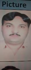 Rauf Ali
