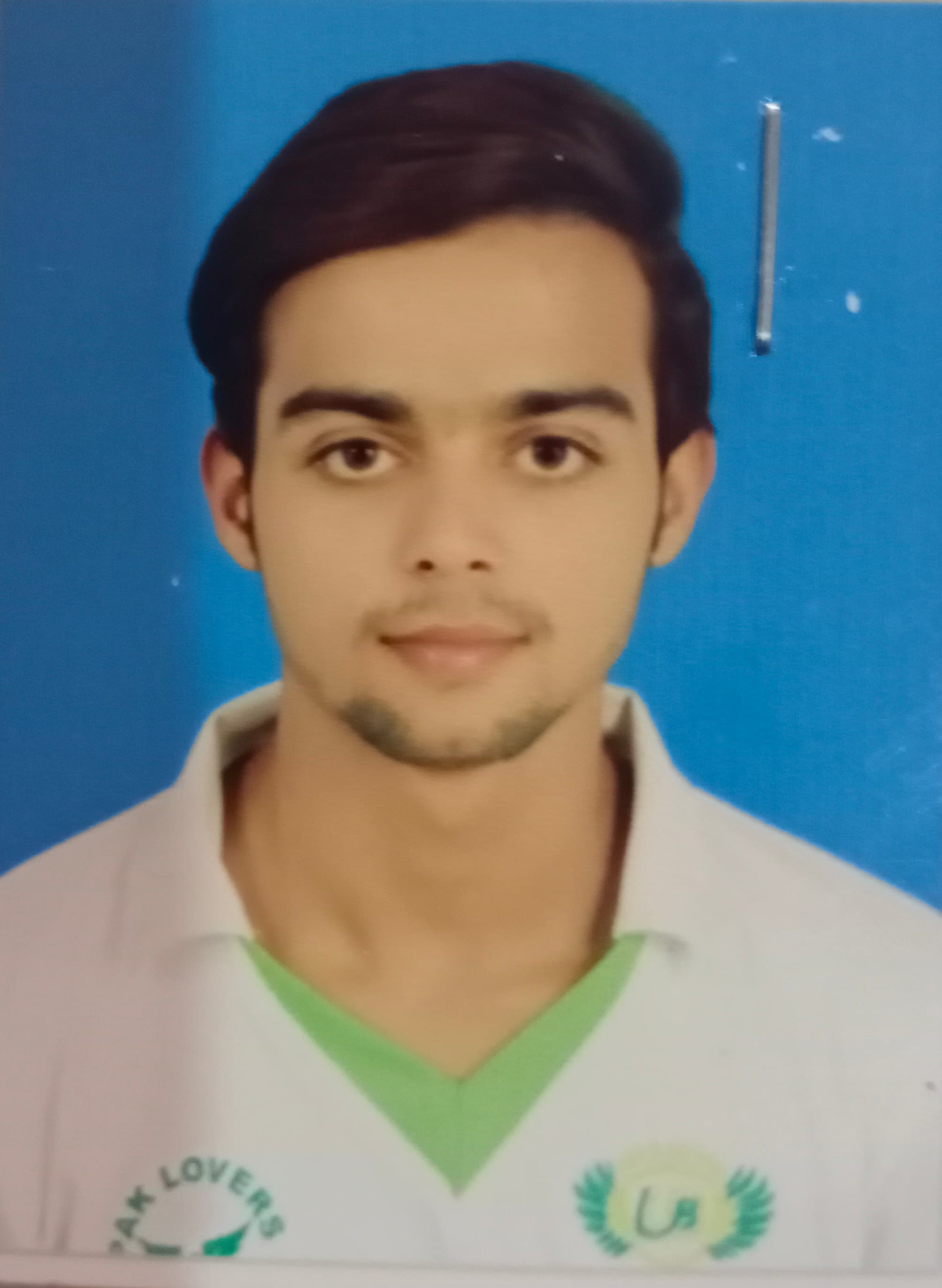 Abdullah Riaz