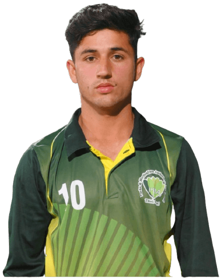 Qadir Khan