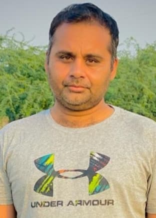 Waqas Khan cricket player profile photo