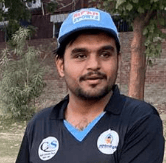 Moosa Younis cricket player profile photo