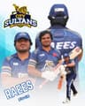 RAEES ARIF