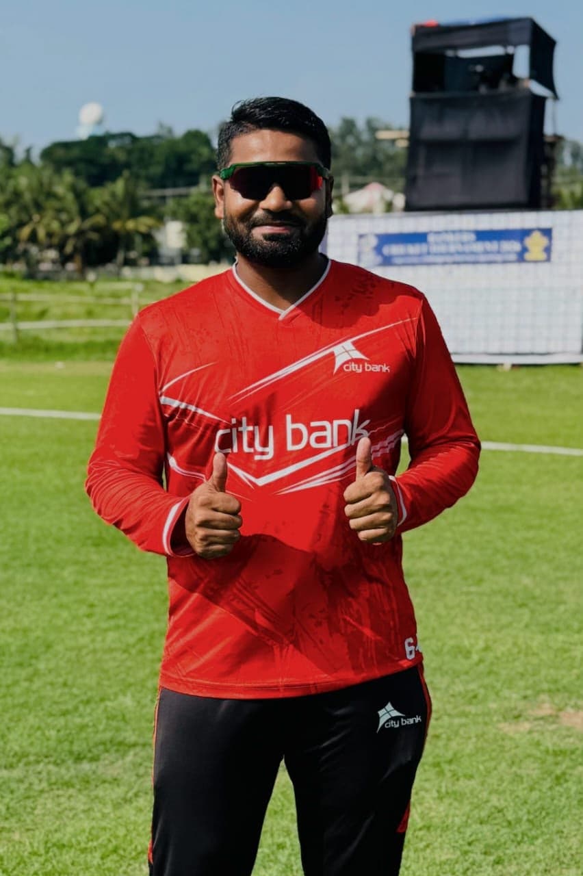 Inzamam Ul Haque