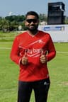 Inzamam Ul Haque