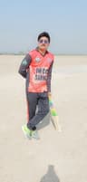 Abid Mahar