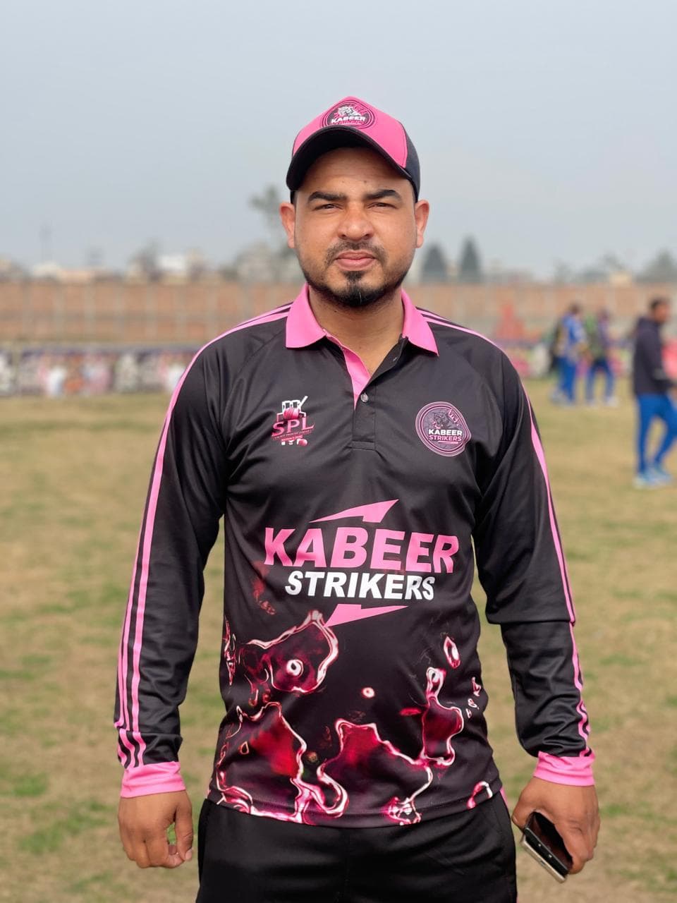 Zubair