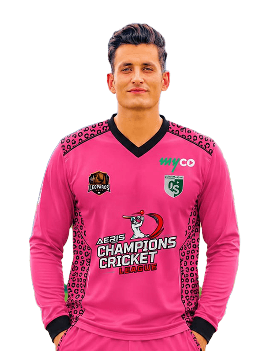Sohail Afridi