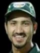 Waheed cricket player profile photo
