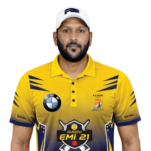 Sadique Shaikh