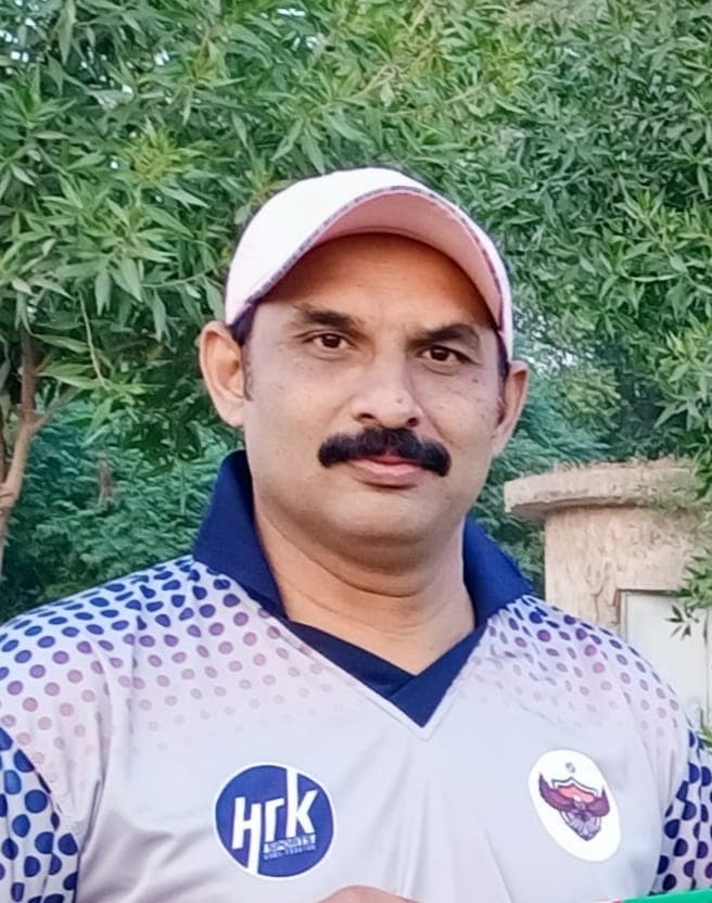 Hammad Raza
