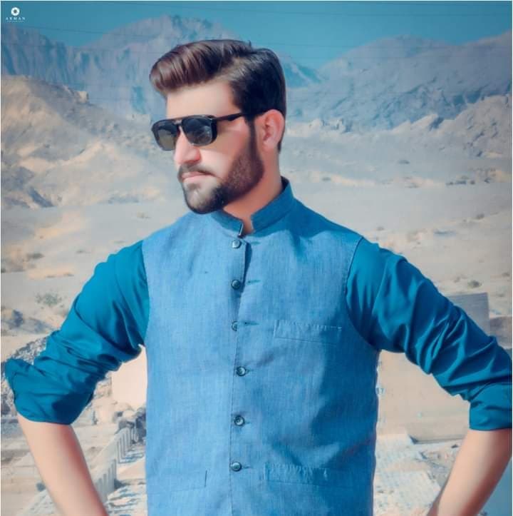 Sohail cricket player profile photo