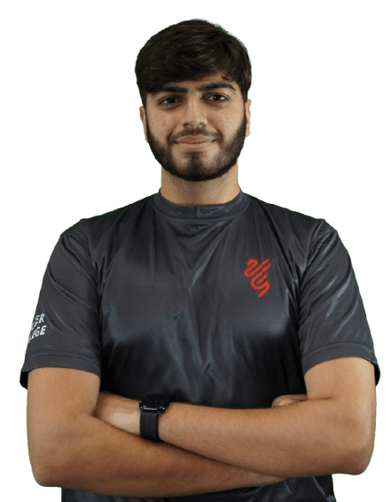 Suleman Virani