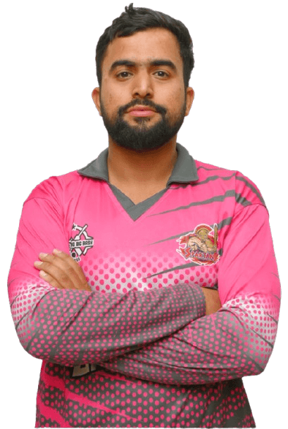 Moiz Saleem
