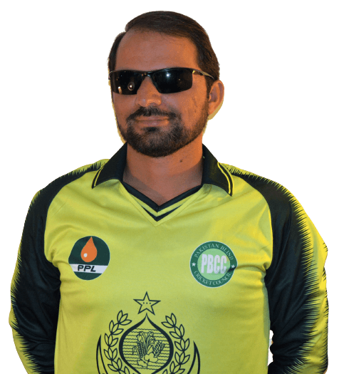 Riasat Khan(B1)