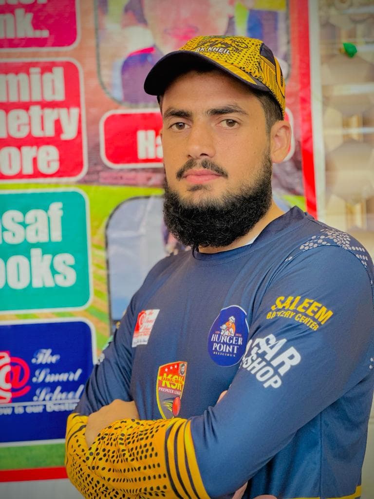 Nadeem