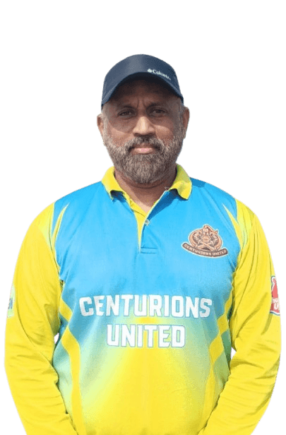Muhammed Rasheed