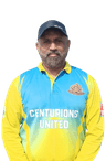 Muhammed Rasheed