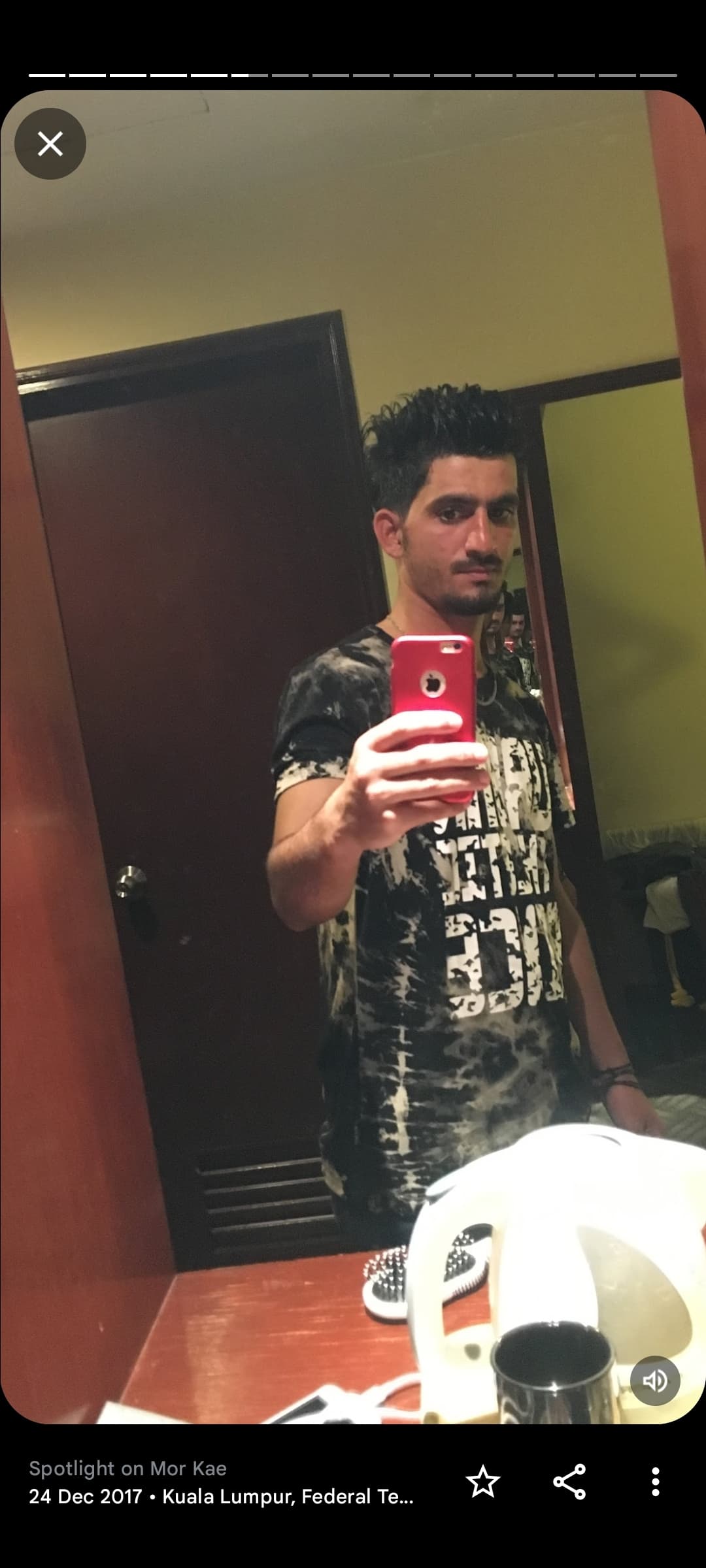 Akbar Babar cricket player profile photo