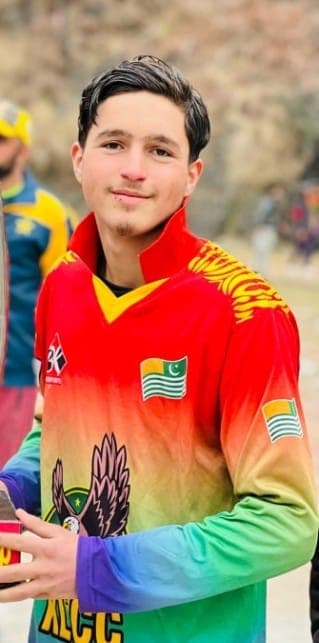 Sahab Arshad