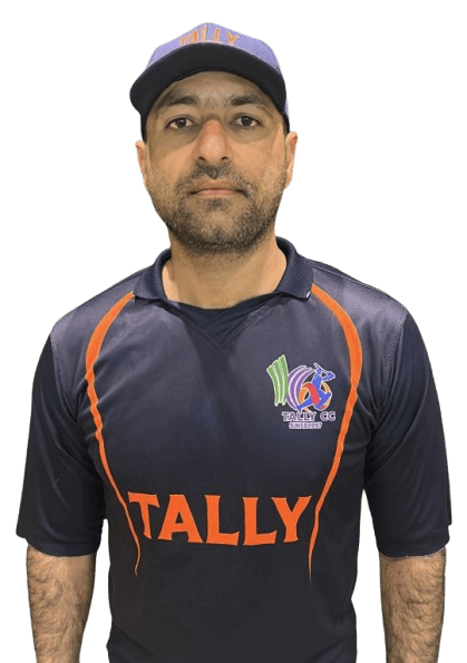 Farhan Meer