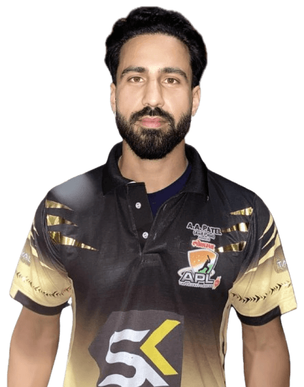 Ramandeep Singh