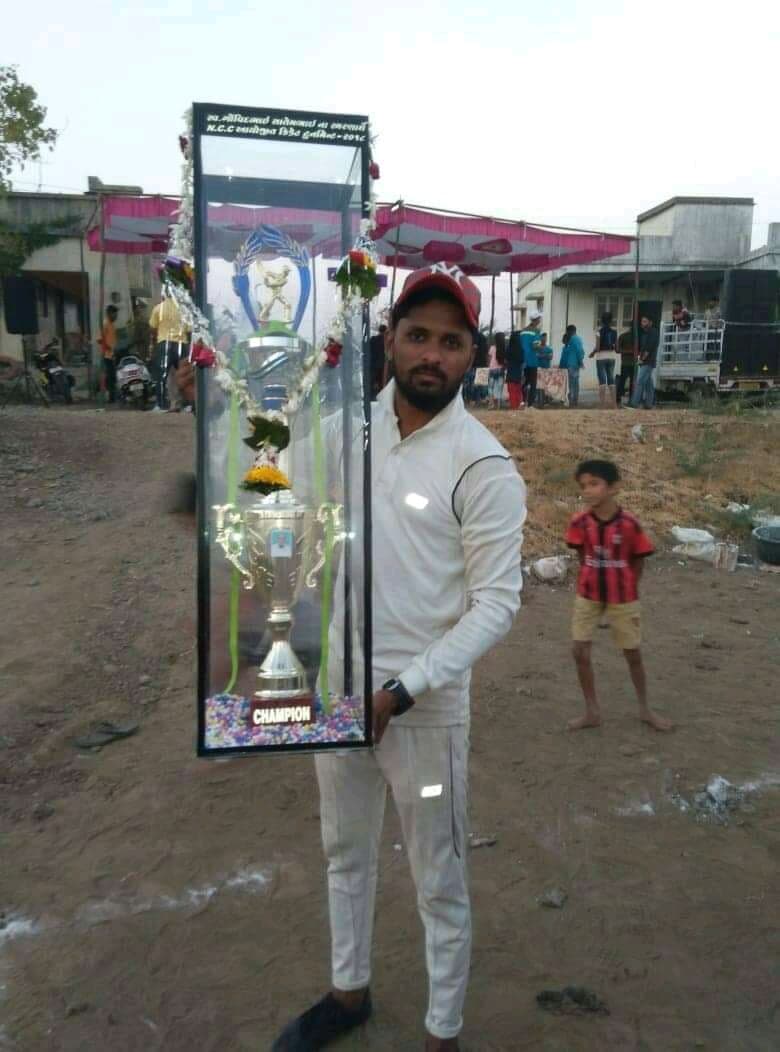 Patel Naitik