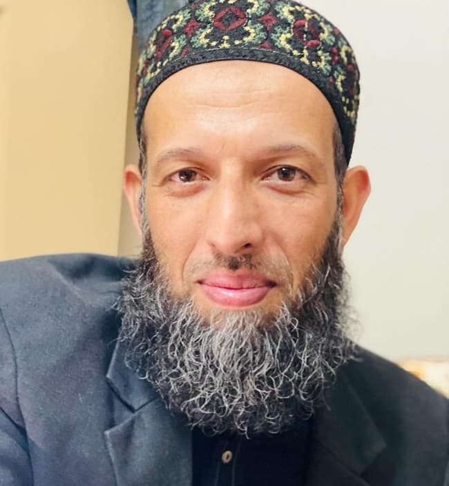 Ahsan Ul Haq