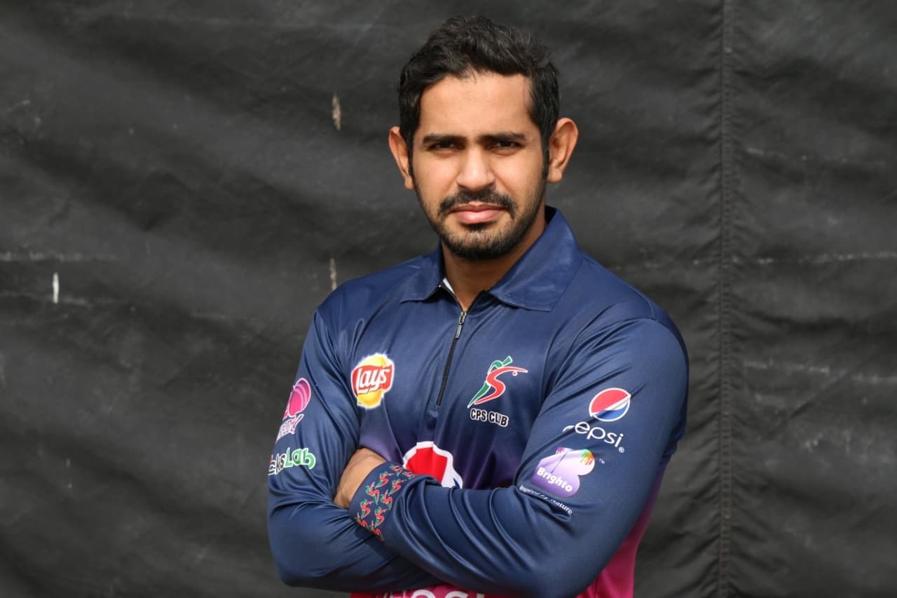 Ali Sikander