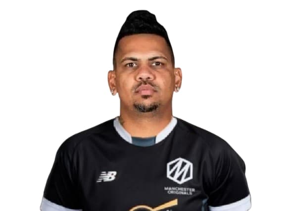 SUNIL NARINE
