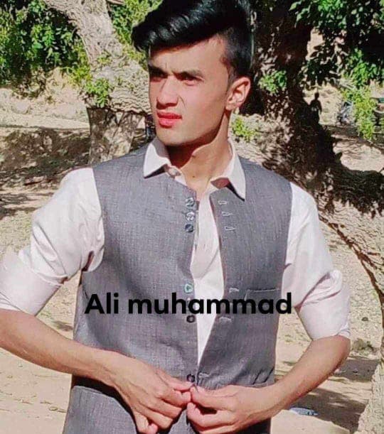 Ali