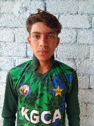 Younas Khan