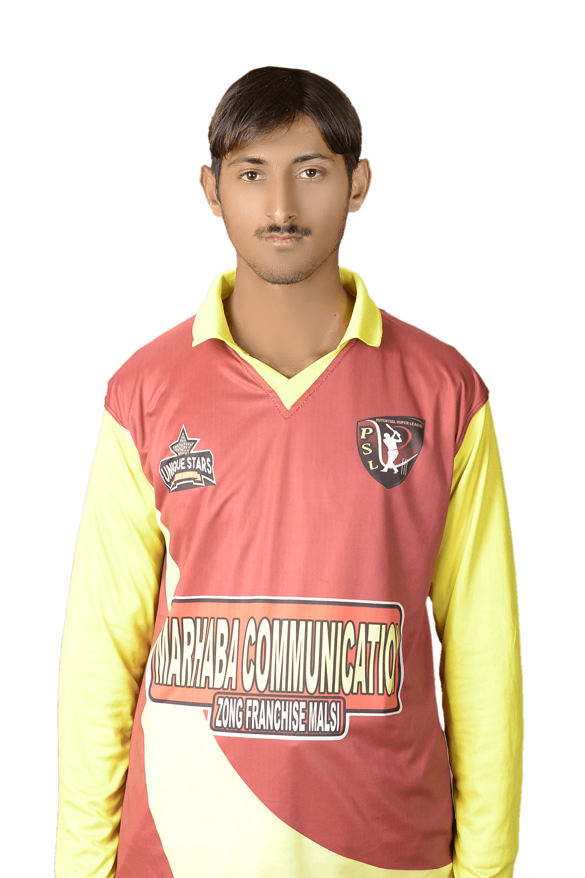 Aqeel cricket player photo