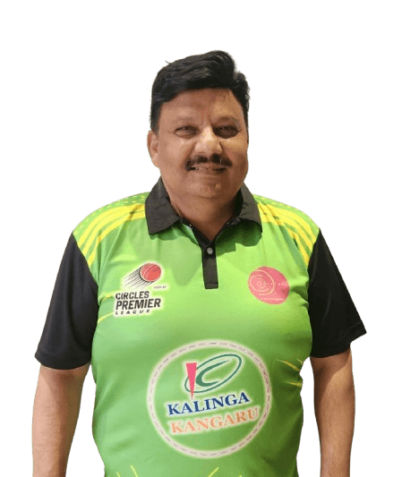 Ashok Sancheti
