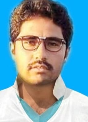 WALI KHAN