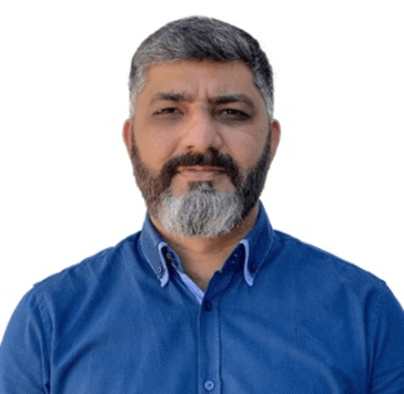Husnain Nawaz