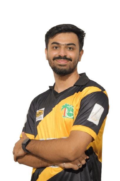 Muhammad Taqi cricket player profile photo