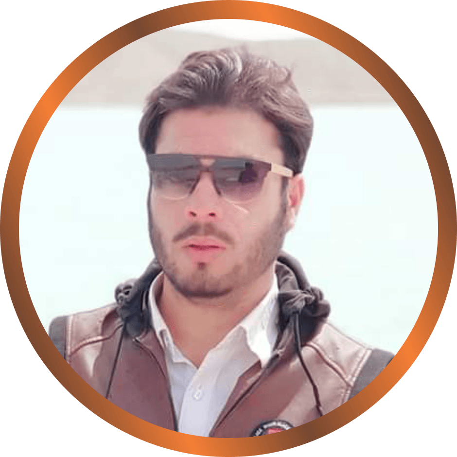 M ASGHAR cricket player profile photo