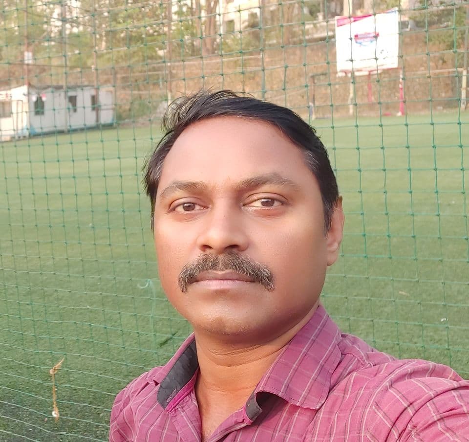 Chandrashekhar