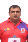 Ali Ganatra