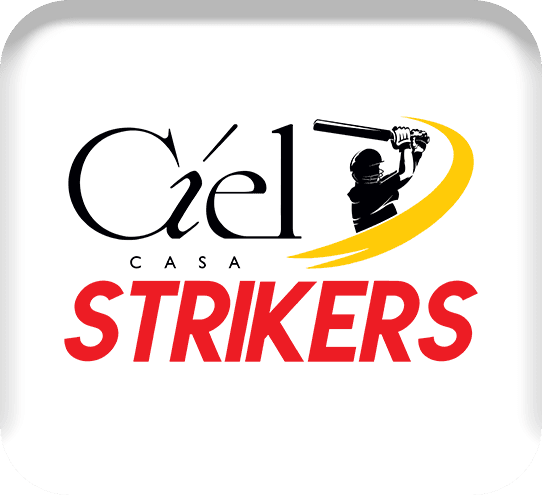 Casa Strikers team logo