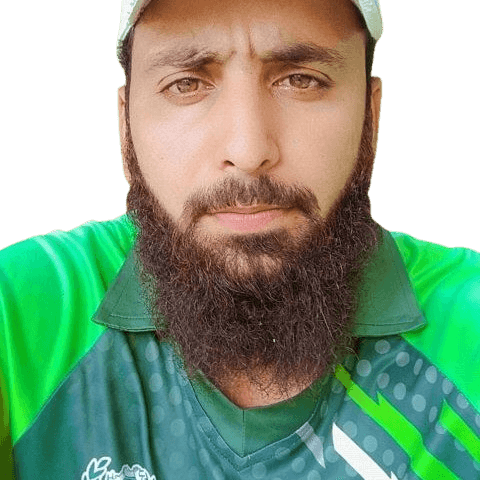 Rao Khayam Abbas cricket player profile photo